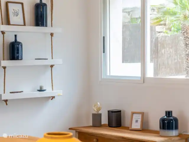 Casa Madelaine huren in Spanje, Costa Blanca, Jávea - villa De hoofdkeuken op de 1e verdieping