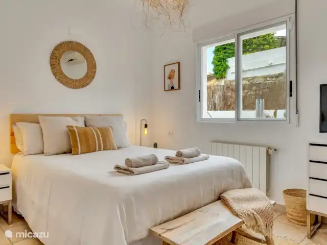 Casa Madelaine huren in Spanje, Costa Blanca, Jávea - villa 2 tweepersoons slaapkamers op de 1e verdieping