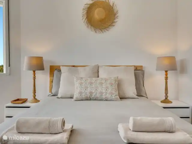 Casa Madelaine huren in Spanje, Costa Blanca, Jávea - villa 2 tweepersoons slaapkamers op de 1e verdieping