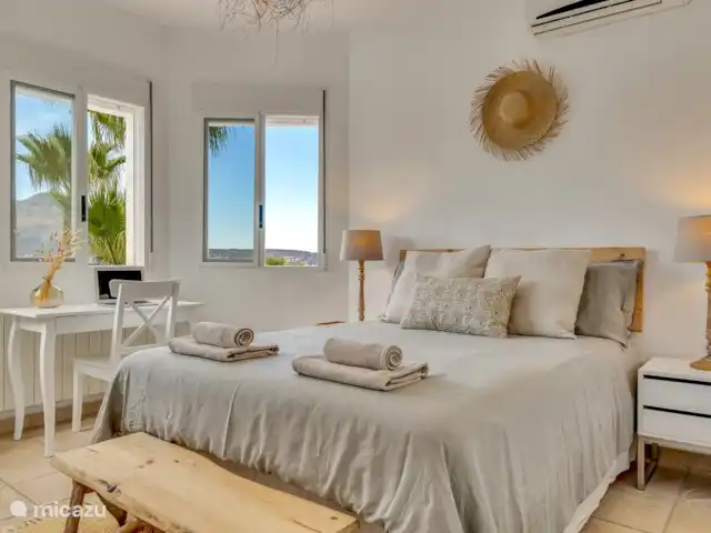 Casa Madelaine huren in Spanje, Costa Blanca, Jávea - villa 2 tweepersoons slaapkamers op de 1e verdieping