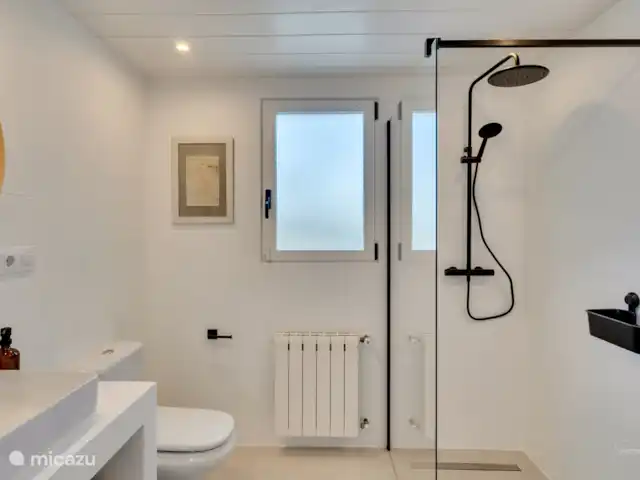 Casa Madelaine huren in Spanje, Costa Blanca, Jávea - villa Badkamer op de 1e verdieping