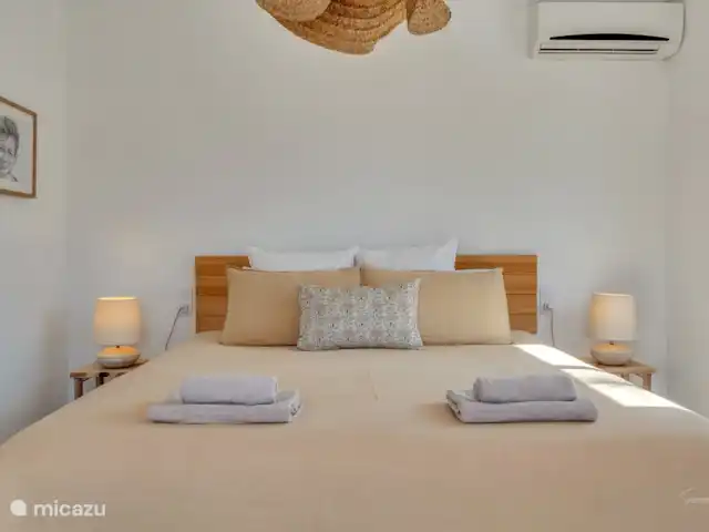 Casa Madelaine huren in Spanje, Costa Blanca, Jávea - villa Tweepersoonskamer met eigen badkamer op de 2e verdieping