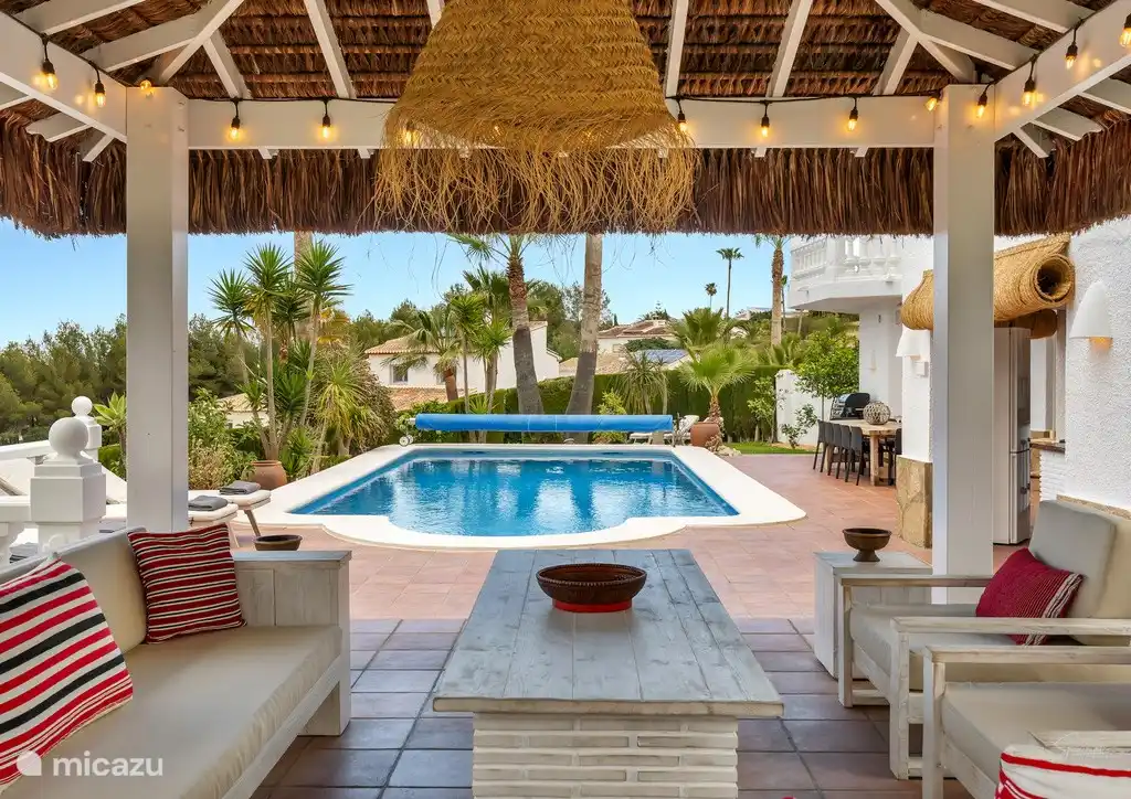 Casa Madelaine
