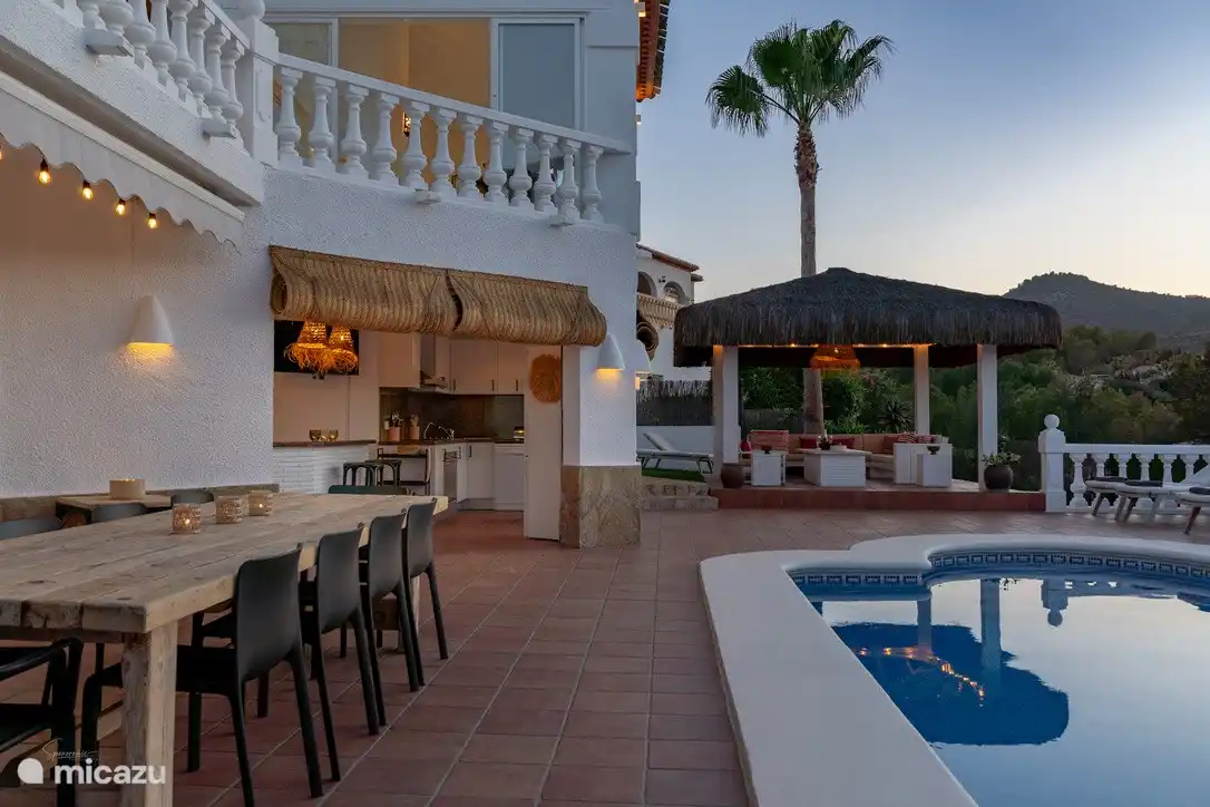 Zeit für den Apéro!