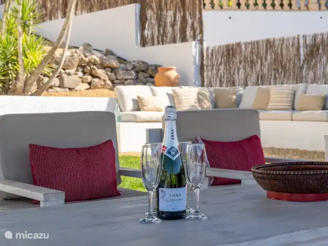 Casa Madelaine huren in Spanje, Costa Blanca, Jávea - villa De rustige hoekbank om een beetje te ontspannen, afgezonderd van de stam