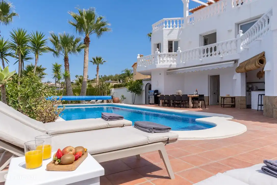 Bequeme Liegestühle