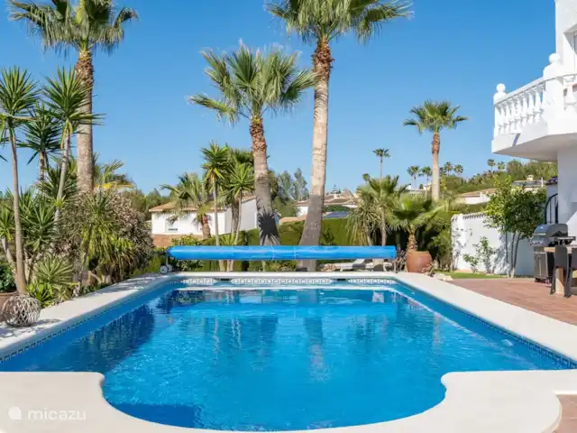 Casa Madelaine huren in Spanje, Costa Blanca, Jávea - villa Het Romeinse zwembad van 10x50