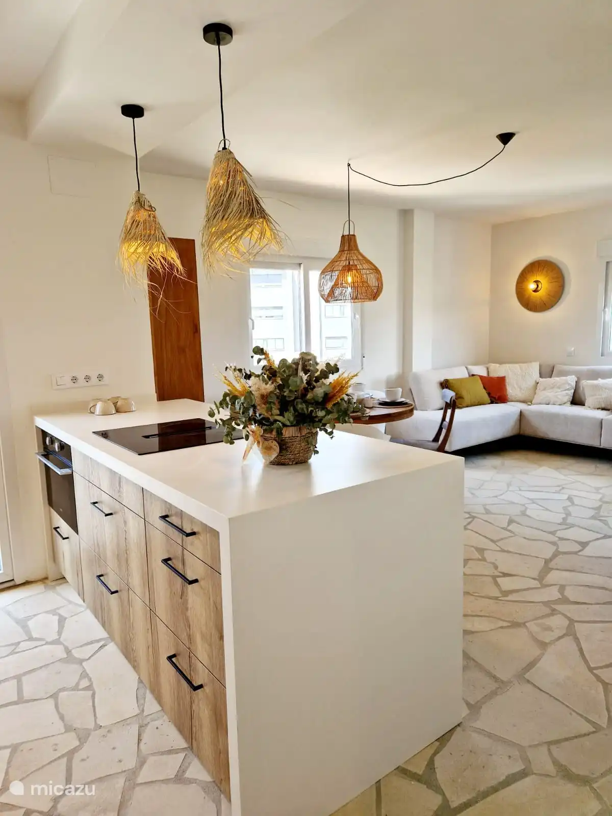 Wohnung Féliza de l'Arenal in Spanien, Costa Blanca, Jávea - appartement