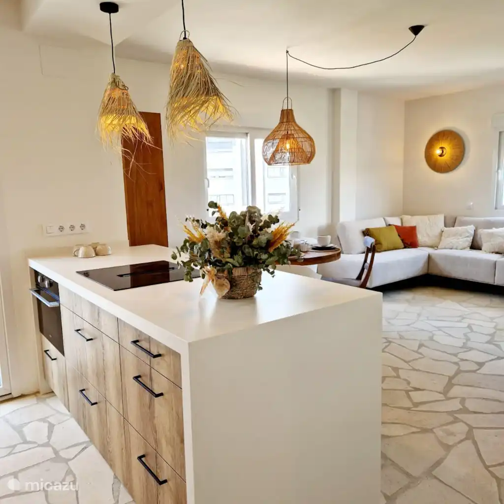 Appartement Féliza de l’Arenal