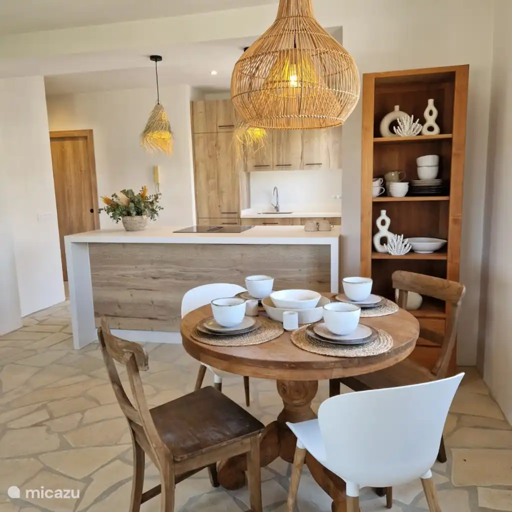 Appartement Féliza de l’Arenal