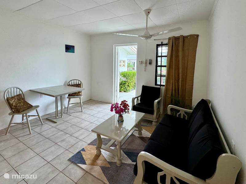 Vakantiehuis Curaçao, Curacao-Midden, Dominguito Appartement Apartment Kenya - Kenepa Resort