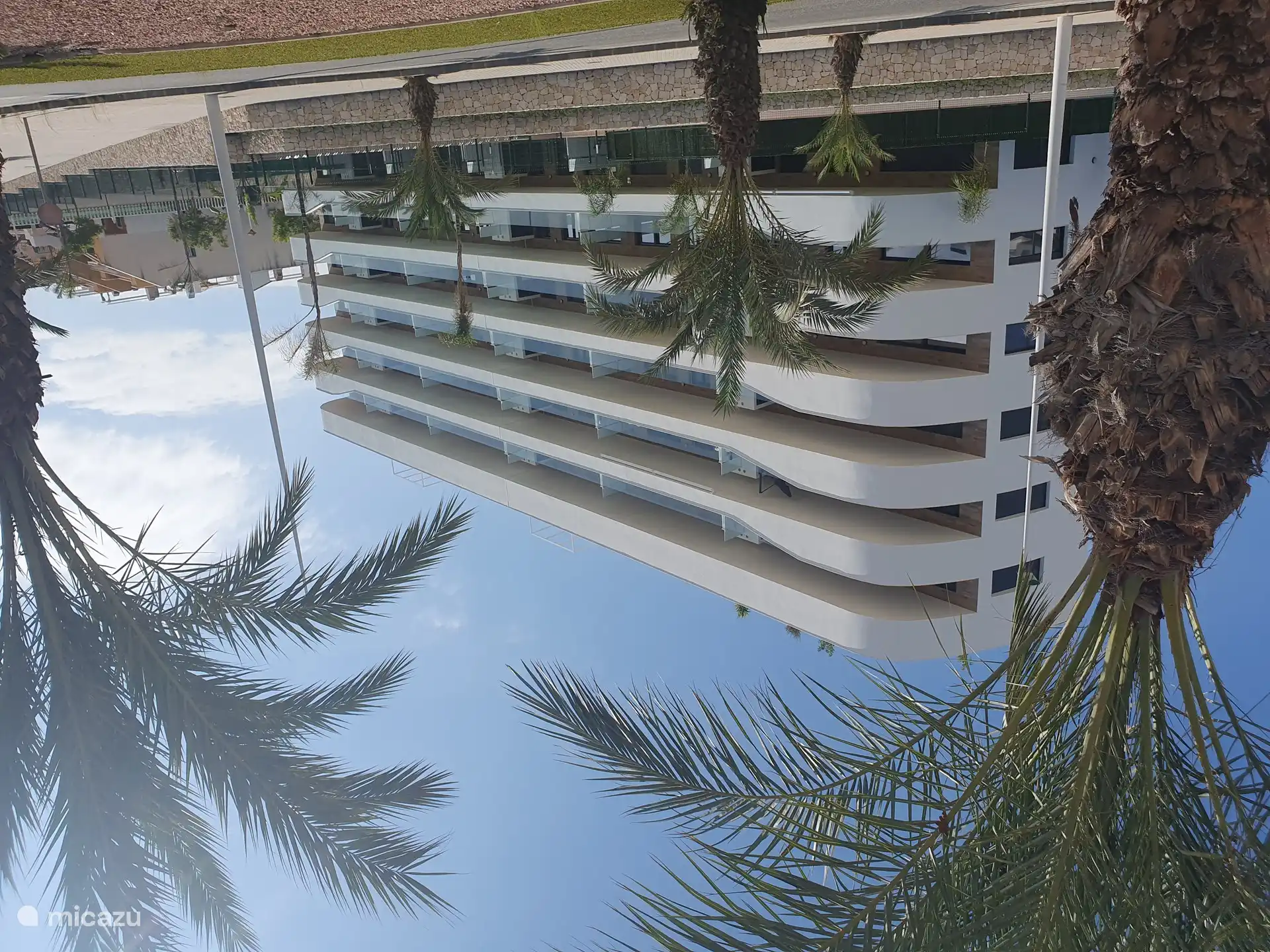 appartement, El Altet, Costa Blanca, Spanien - Wohnung Florian