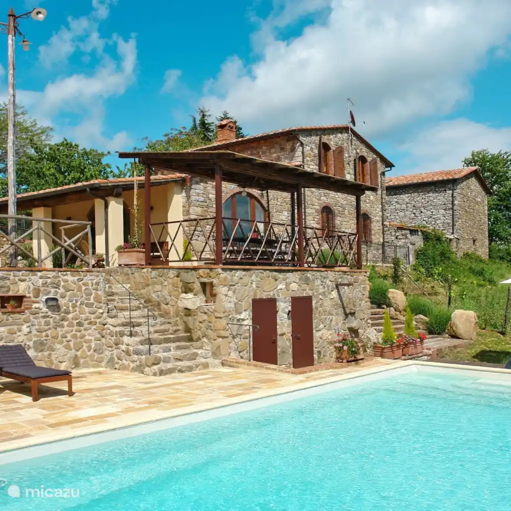Villa Le Lame