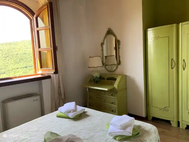 Villa Le Lame | Italie, Toscane, Montieri - villa
