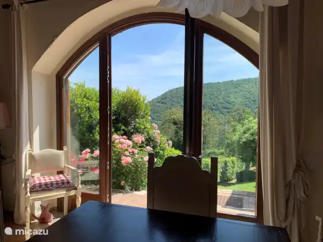 Villa Le Lame | Italie, Toscane, Montieri - villa