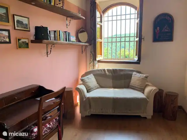 Villa Le Lame | Italie, Toscane, Montieri - villa