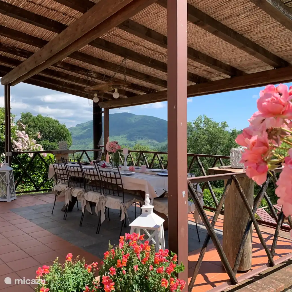 Villa Le Lame