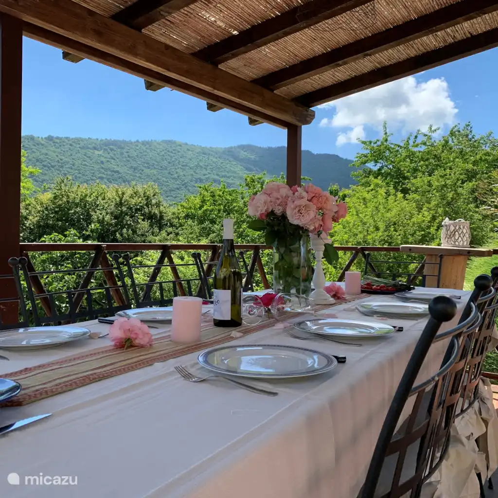 Villa Le Lame