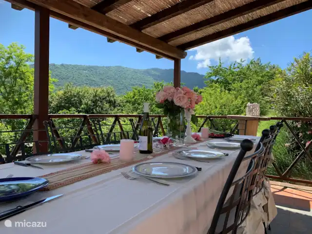 Villa Le Lame | Italie, Toscane, Montieri - villa Pour les amoureux de la nature