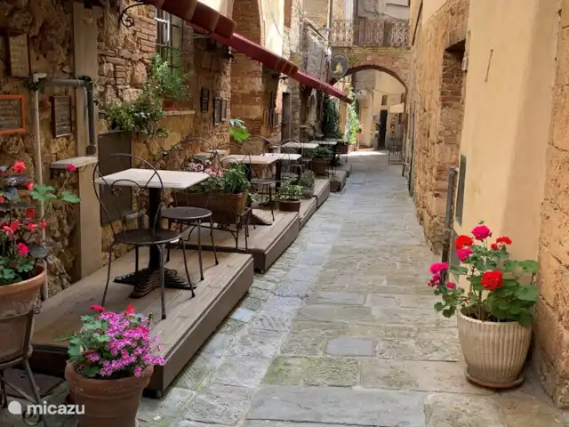 Villa Le Lame | Italie, Toscane, Montieri - villa Massa Marittima