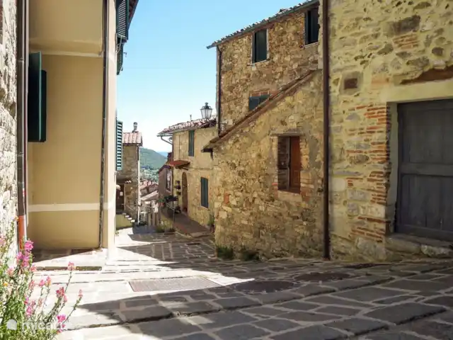 Villa Le Lame | Italie, Toscane, Montieri - villa Montieri 10 km