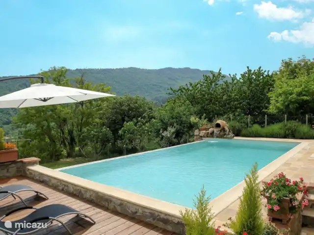 Villa Le Lame | Italie, Toscane, Montieri - villa Charmante maison de campagne familiale toscane pour 10 personnes