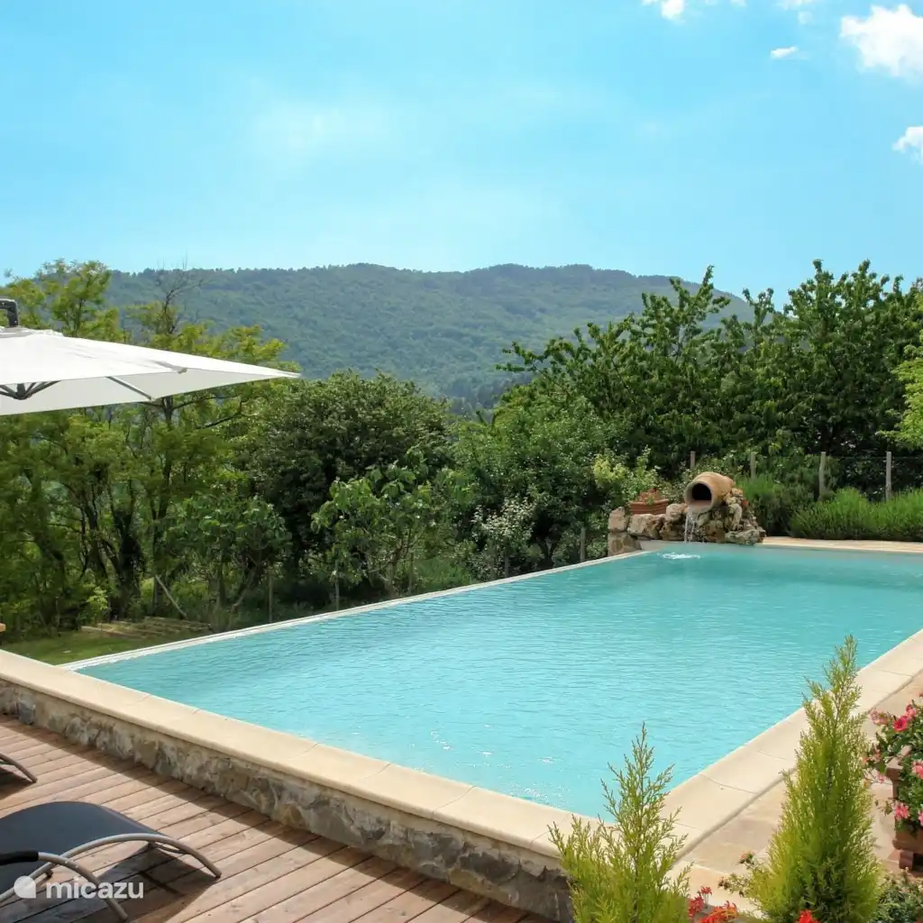 Villa Le Lame