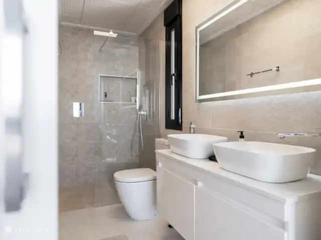 Villa Palmera 2 | Espagne, Murcia, San Pedro del Pinatar - villa Salle de bain (chambre 3)