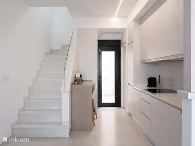 Villa Palmera 2 | Espagne, Murcia, San Pedro del Pinatar - villa Cuisine