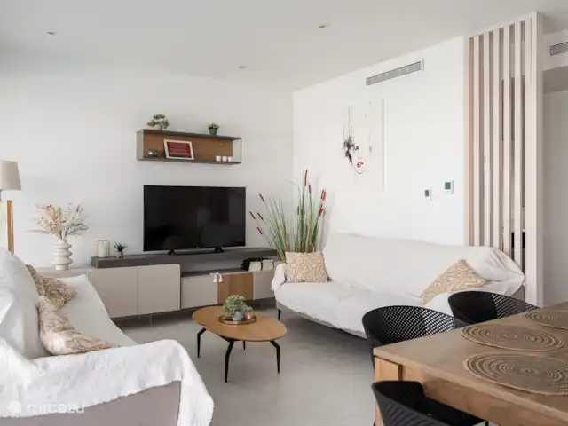 Villa Palmera 2 | Espagne, Murcia, San Pedro del Pinatar - villa Salon