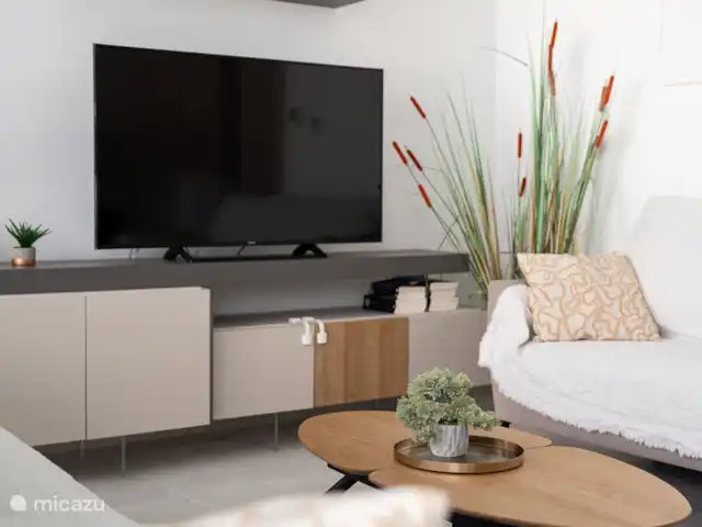 Villa Palmera 2 | Espagne, Murcia, San Pedro del Pinatar - villa TÉLÉ