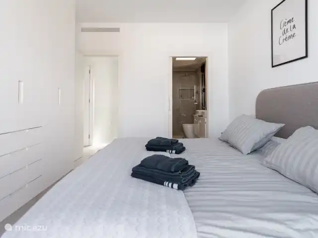 Villa Palmera 2 | Espagne, Murcia, San Pedro del Pinatar - villa Chambre 3