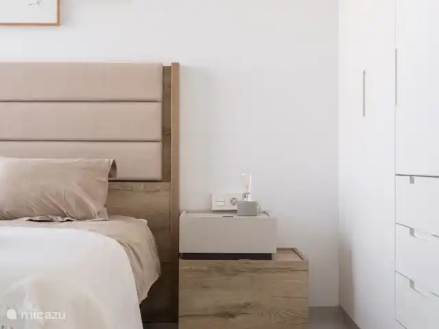 Villa Palmera 2 | Espagne, Murcia, San Pedro del Pinatar - villa Chambre 2