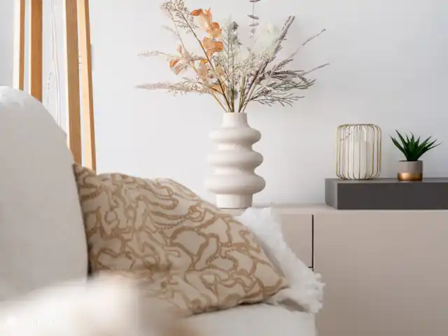 Villa Palmera 2 | Espagne, Murcia, San Pedro del Pinatar - villa Salon