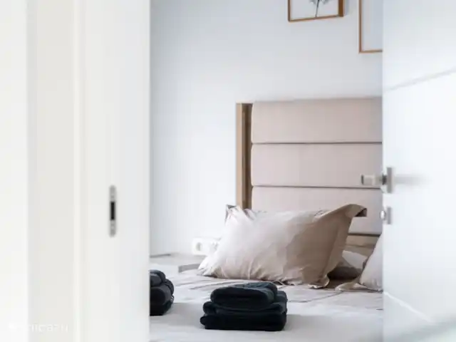 Villa Palmera 2 | Espagne, Murcia, San Pedro del Pinatar - villa Chambre 2 (1er étage)