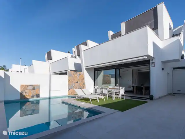 Villa Palmera 2 | Espagne, Murcia, San Pedro del Pinatar - villa Villa Palmera 2 | Espagne, Murcia, San Pedro del Pinatar - villa