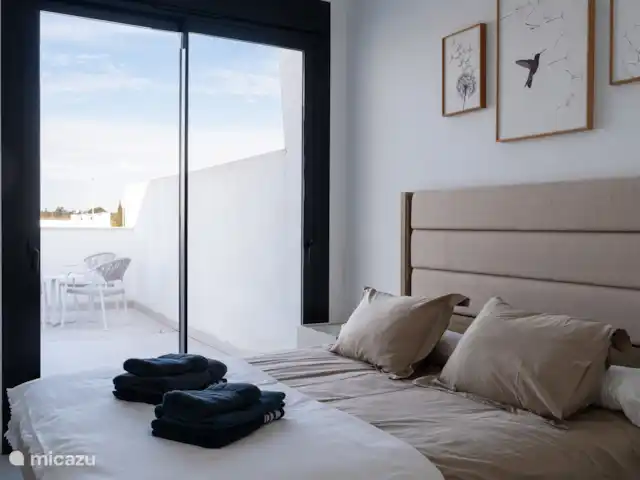 Villa Palmera 2 | Espagne, Murcia, San Pedro del Pinatar - villa Chambre 2
