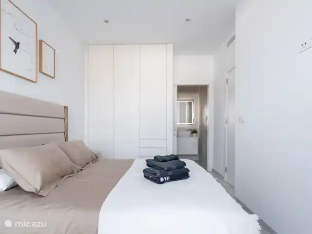 Villa Palmera 2 | Espagne, Murcia, San Pedro del Pinatar - villa Chambre 2