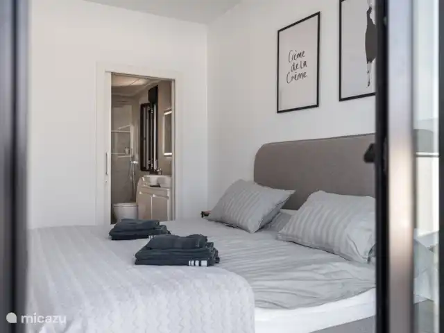 Villa Palmera 2 | Espagne, Murcia, San Pedro del Pinatar - villa Chambre 3