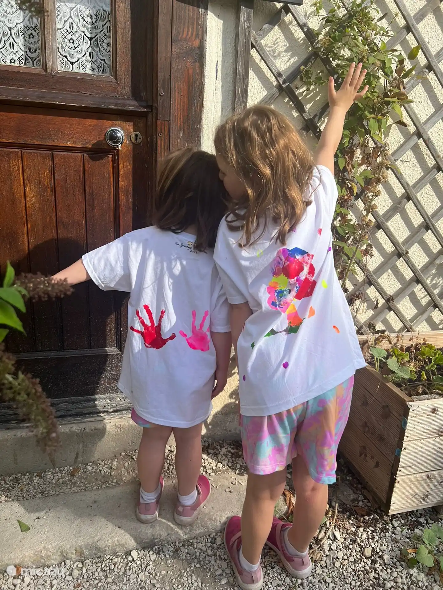 Kindvriendelijke gîtes, Exclusief voor gezinnen