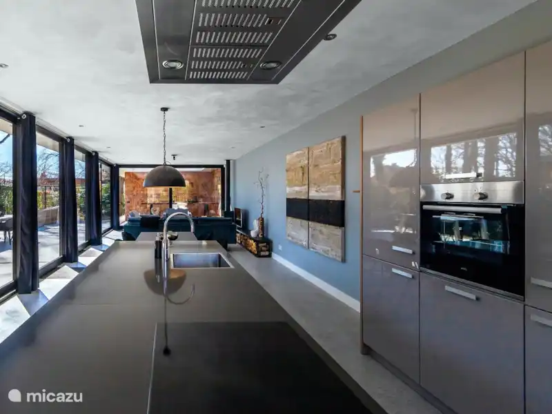 Maison forestière en bois | Pays-Bas, Brabant-Septentrional, Oosterhout - Maison de vacances Maison forestière en bois | Pays-Bas, Brabant-Septentrional, Oosterhout - Maison de vacances