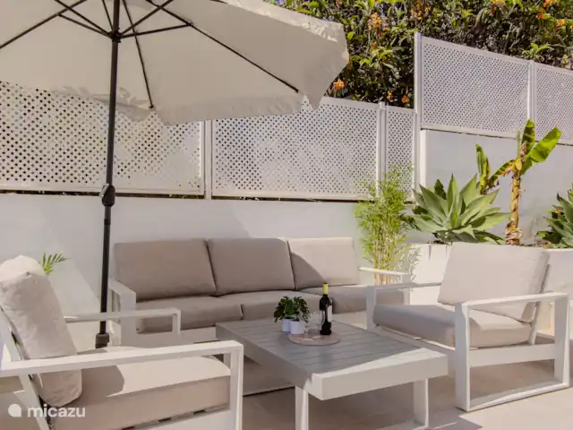 La Casita Nueva en España, Andalucía, Salobreña - casa vacacional La Casita Nueva