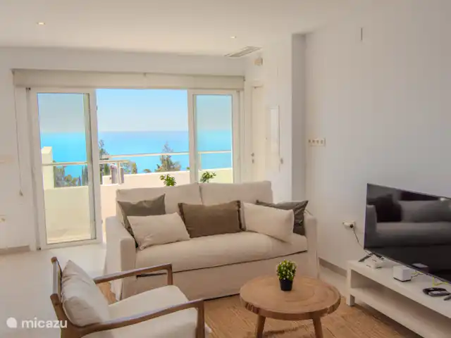 La Casita Nueva en España, Andalucía, Salobreña - casa vacacional La Casita Nueva