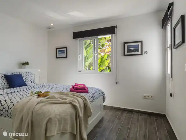 La Casita Nueva en España, Andalucía, Salobreña - casa vacacional La Casita Nueva