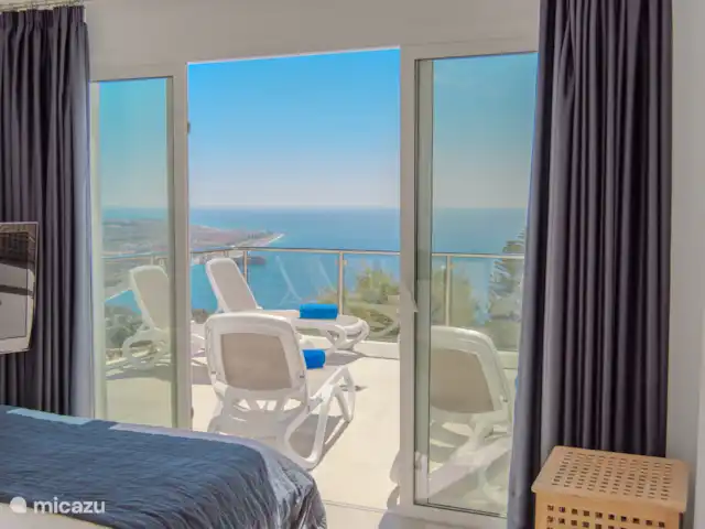 La Casita Nueva en España, Andalucía, Salobreña - casa vacacional La Casita Nueva