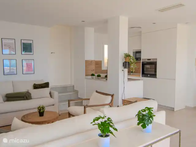 La Casita Nueva en España, Andalucía, Salobreña - casa vacacional La Casita Nueva
