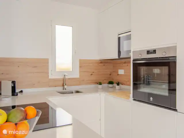 La Casita Nueva en España, Andalucía, Salobreña - casa vacacional La Casita Nueva