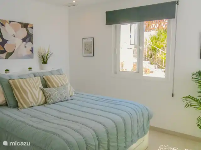 La Casita Nueva en España, Andalucía, Salobreña - casa vacacional La Casita Nueva
