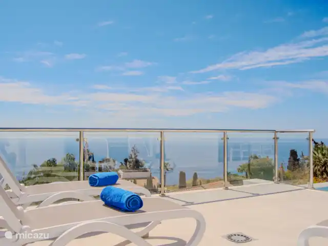 La Casita Nueva en España, Andalucía, Salobreña - casa vacacional La Casita Nueva