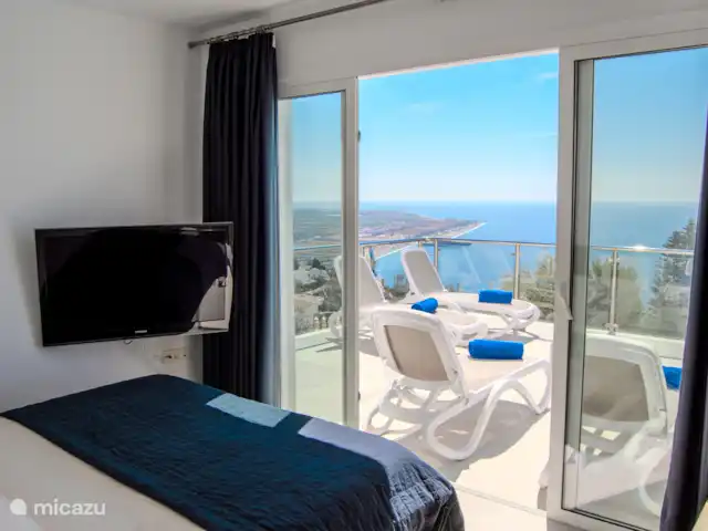 La Casita Nueva en España, Andalucía, Salobreña - casa vacacional La Casita Nueva